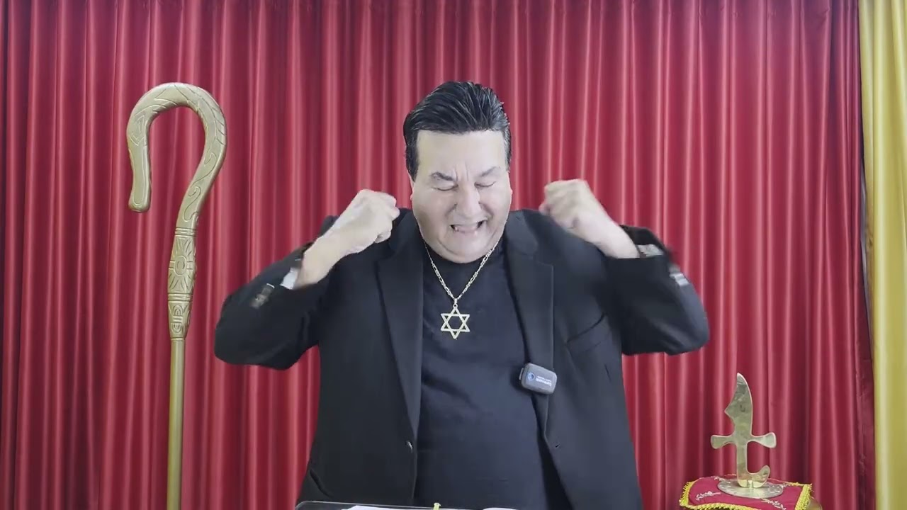 Sexta-Feira da Paixão é sagrada | 🦅Adelino de Carvalho