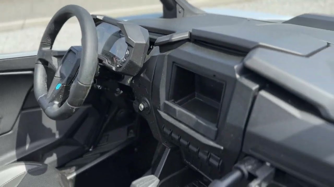 2025 Polaris&reg; RZR Pro XP 4 Sport