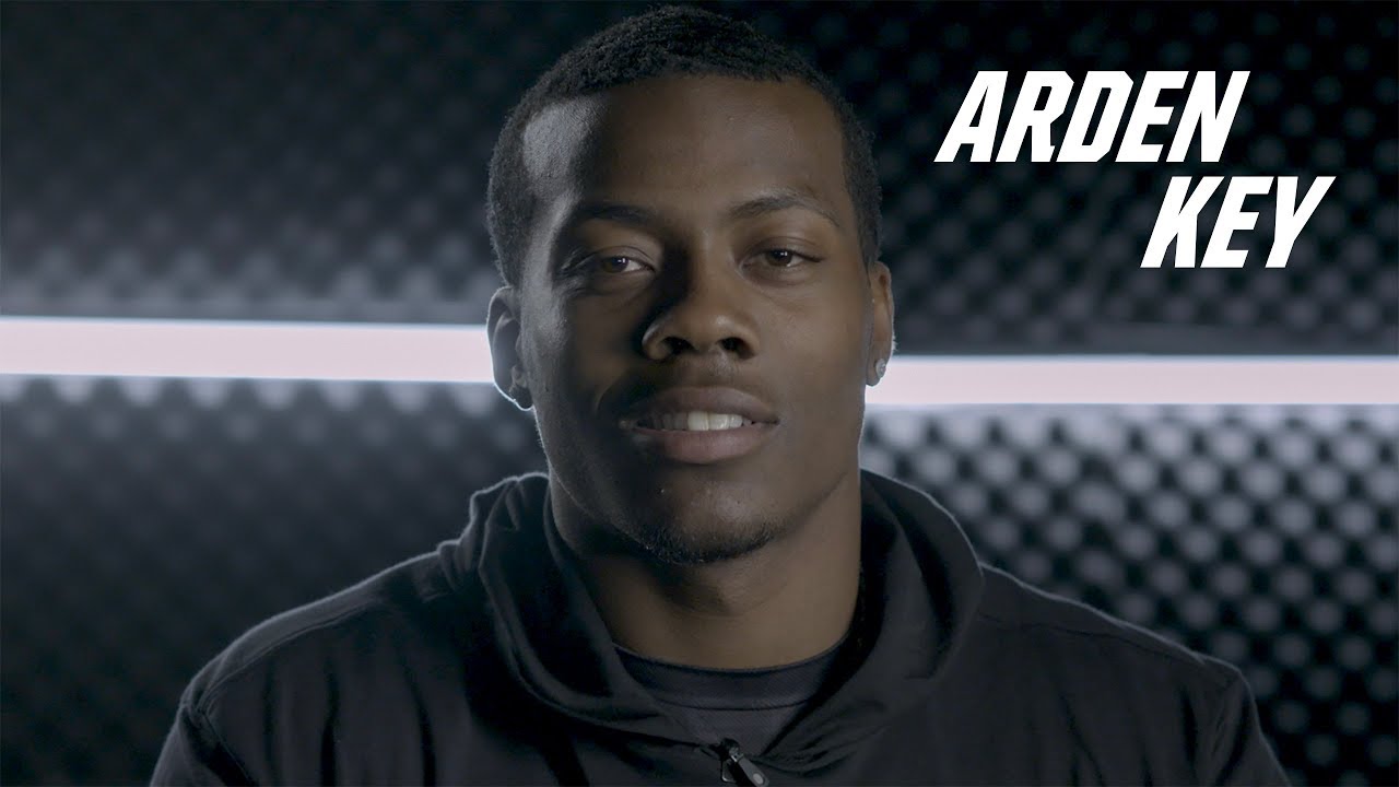 Rookie Profile: Arden Key