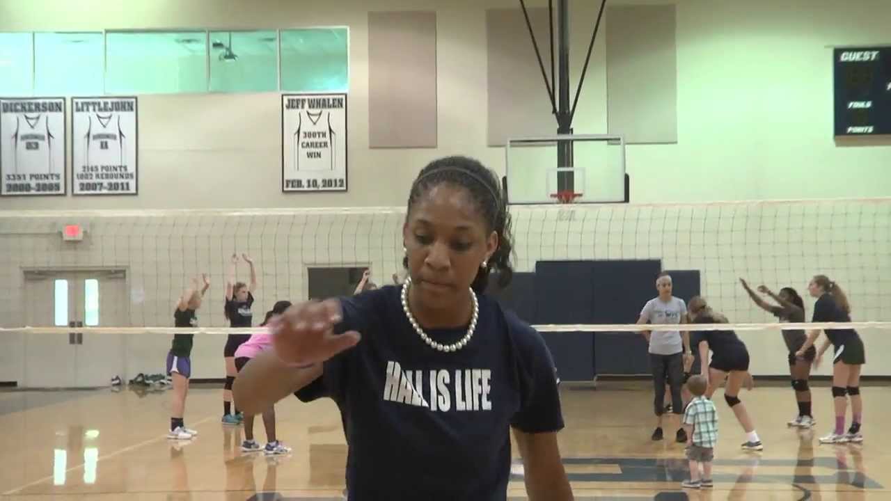 Heathwood Hall's A'ja Wilson rises to the top