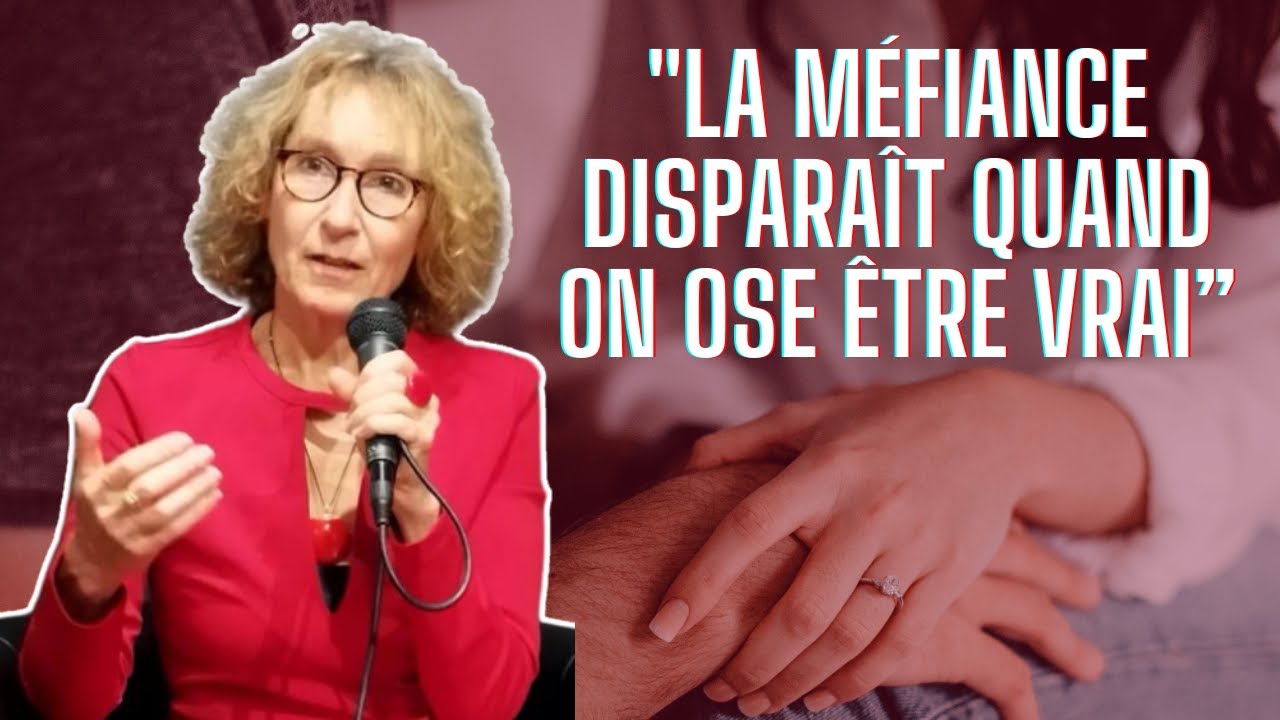Je vous dévoile mon secret pour des relations plus vraies