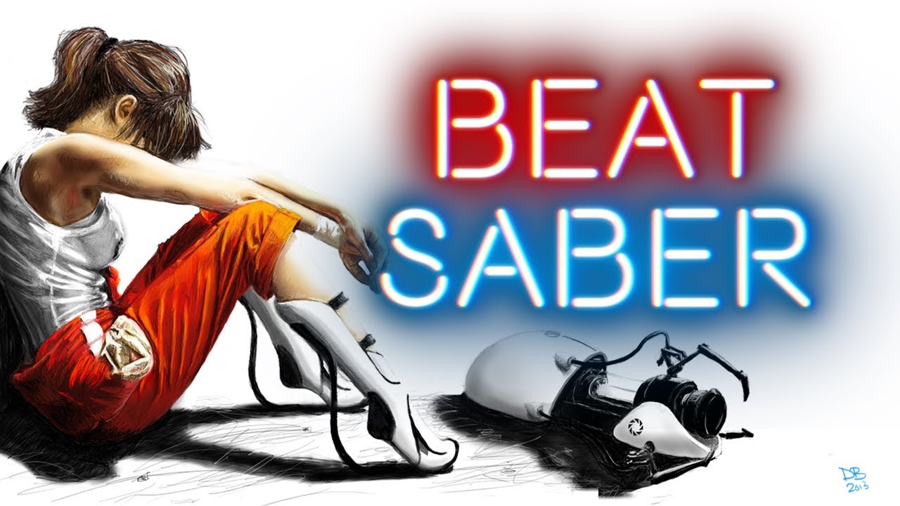 Still Alive - Portal  (Uppermost Remix) | Beat Saber Custom Track