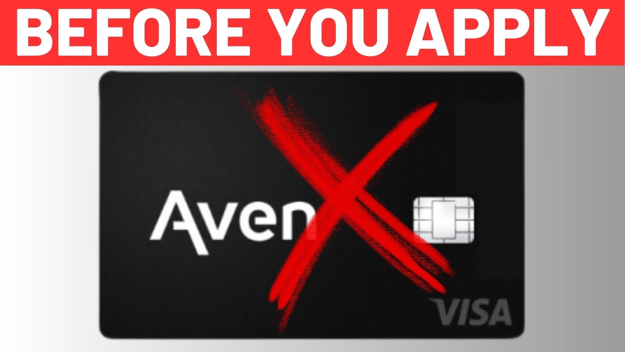 10 Things You MUST Know About the Aven Card