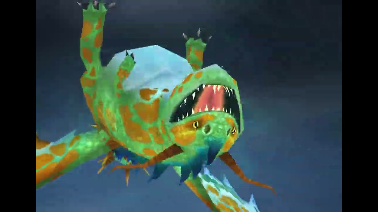 Dragons Rise Of Berk Day 53