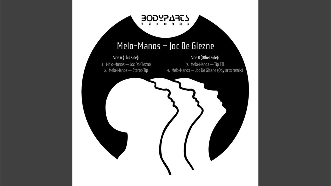 Joc De Glezne (Original Mix)