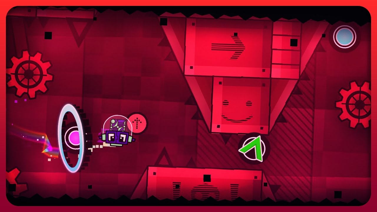 JAM FACTORY - by JamAttack (200 Hours of Work)