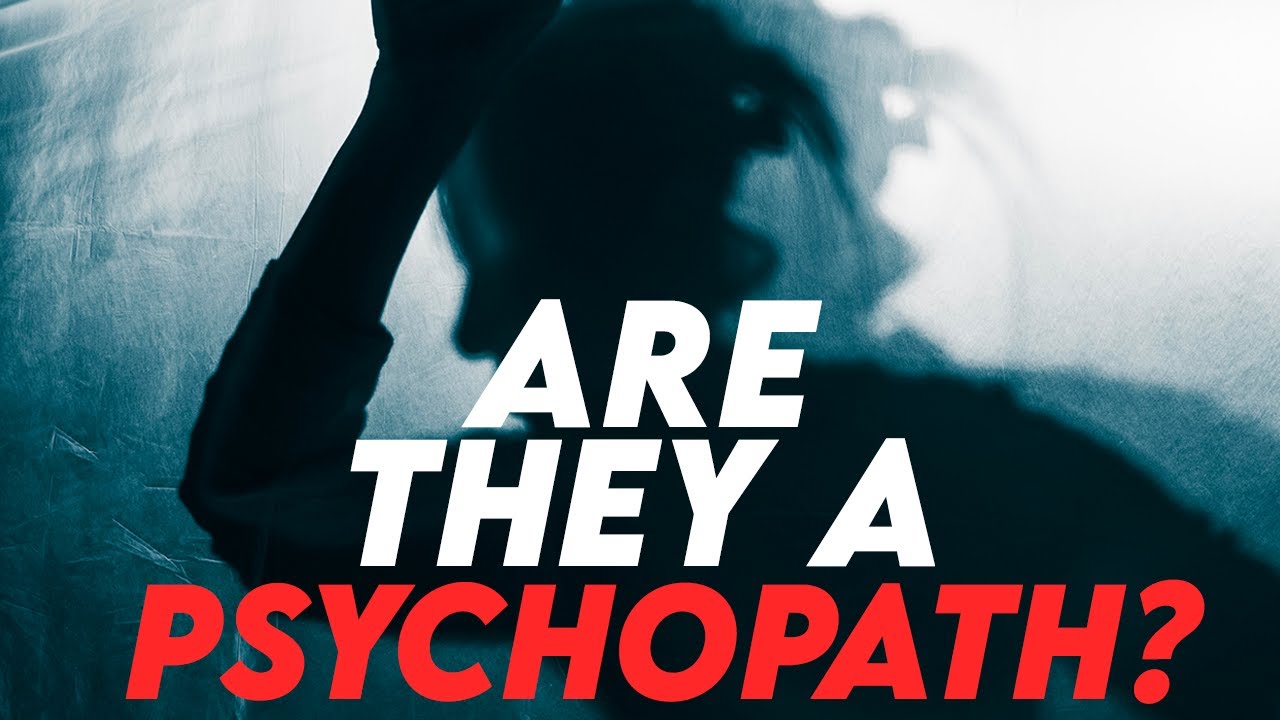 Beware: Red Flags of Dealing with a Psychopath Revealed