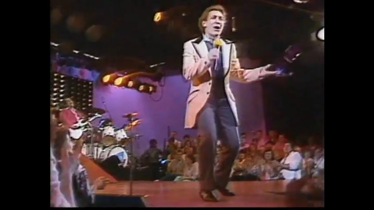 David Cassidy Vs Dany Bonaduce Doesn't Somebody Want to Be Wanted