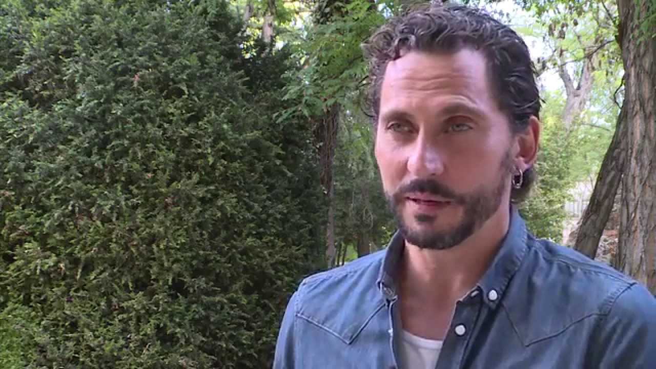 Visita al rodaje de lo nuevo de Paco León