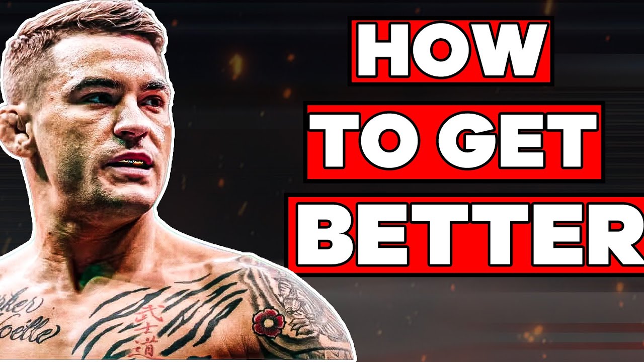 Советы EA Sports UFC 5, как БЫСТРО стать лучше.. (Перестаньте совершать эти БОЛЬШИЕ ошибки)