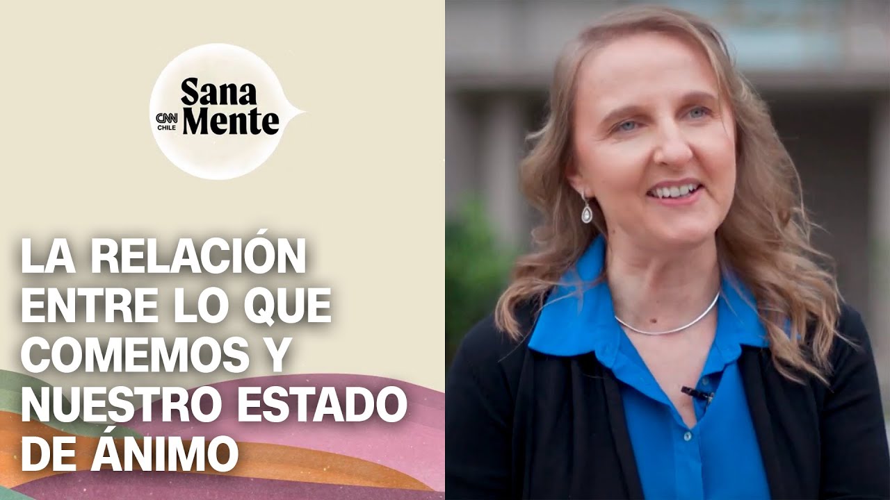 &iquest;C&oacute;mo afecta la alimentaci&oacute;n al estado de &aacute;nimo? | Sana Mente