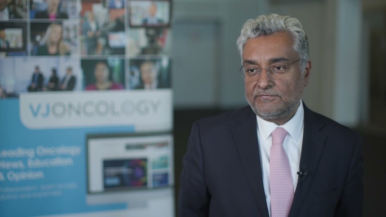 Beamion LUNG-1: first-line zongertinib in advanced HER2-mutant NSCLC