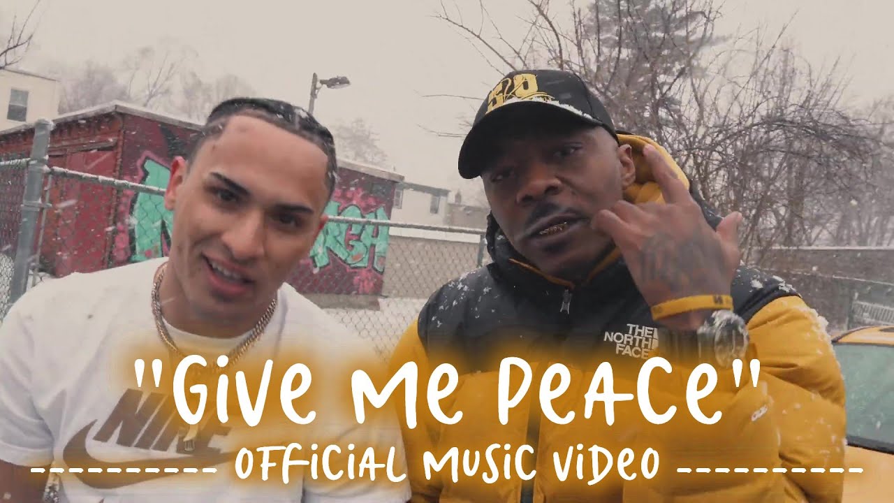 Christian Rap | Colby Savage - 