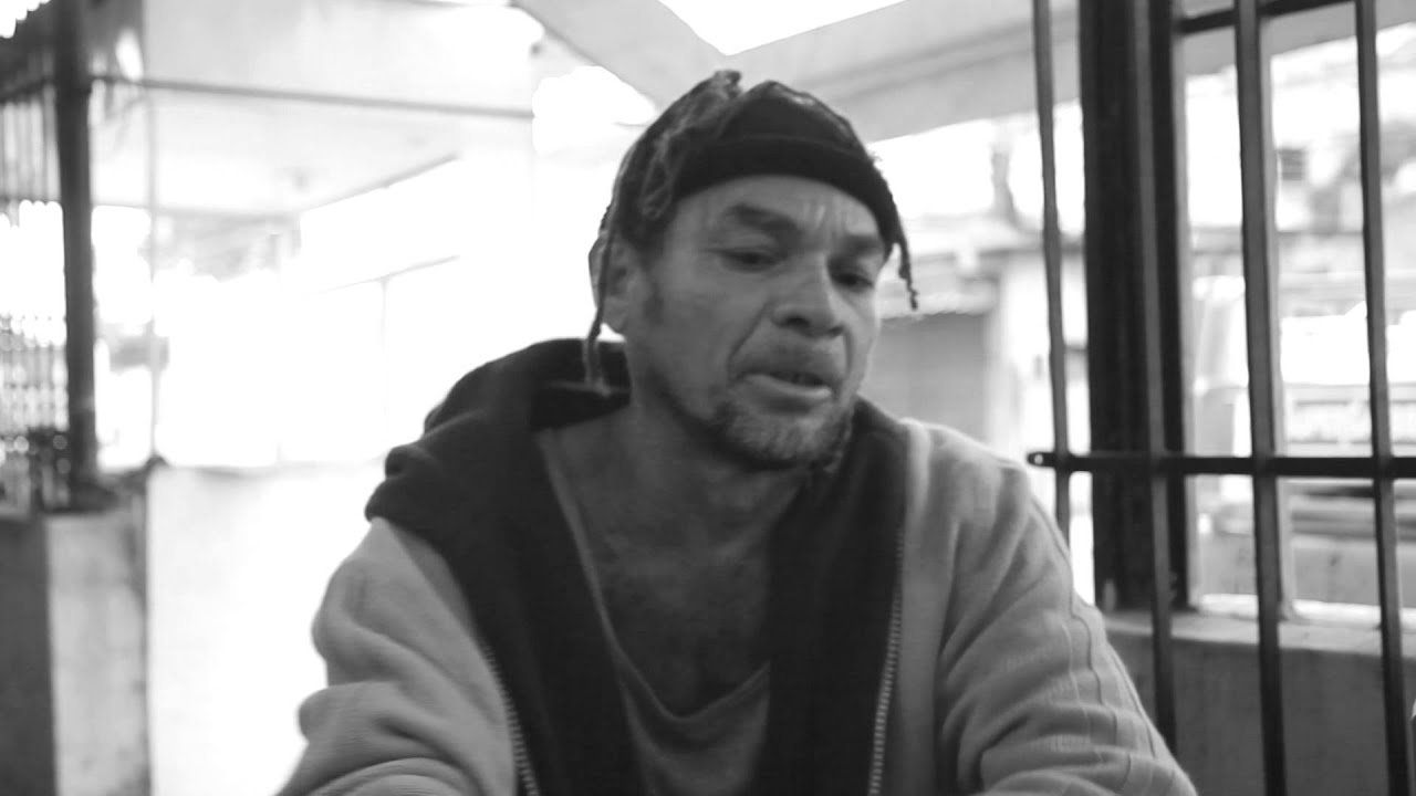 Mestre Russo - Capoeira & Malandragem