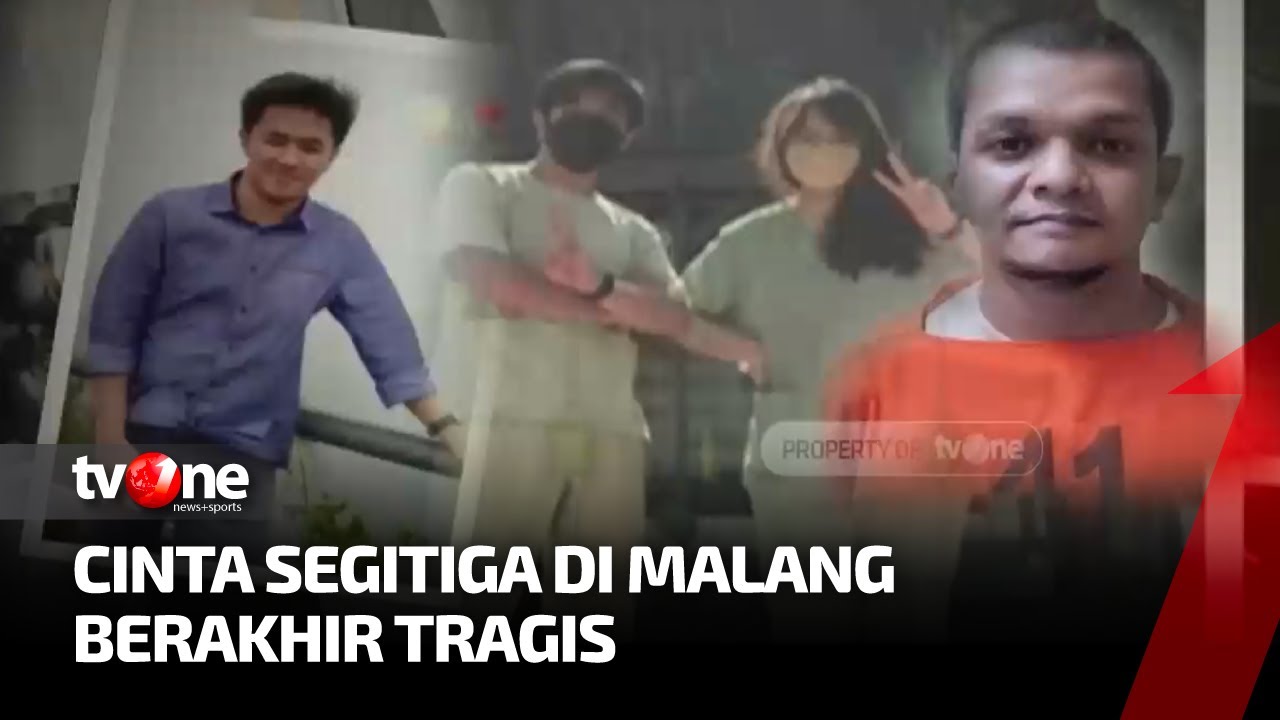 Kisah Cinta Tragis Calon Dokter | Menyingkap Tabir tvOne