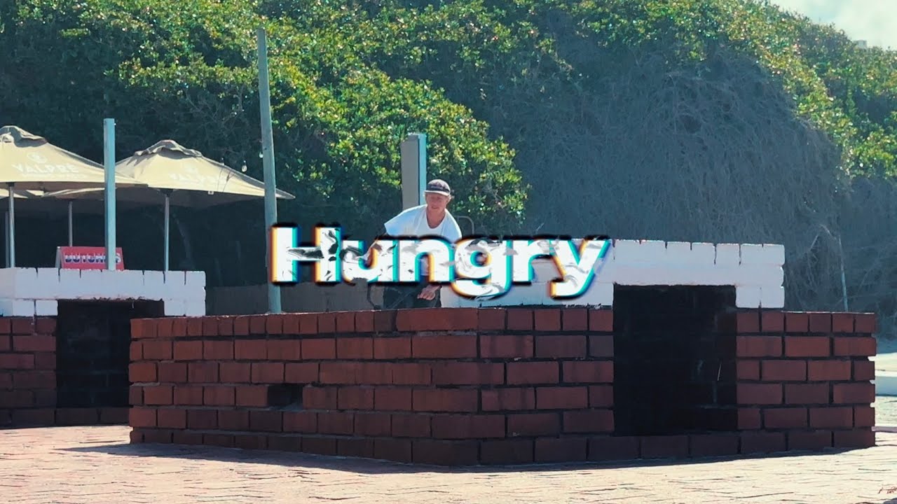Hungry 