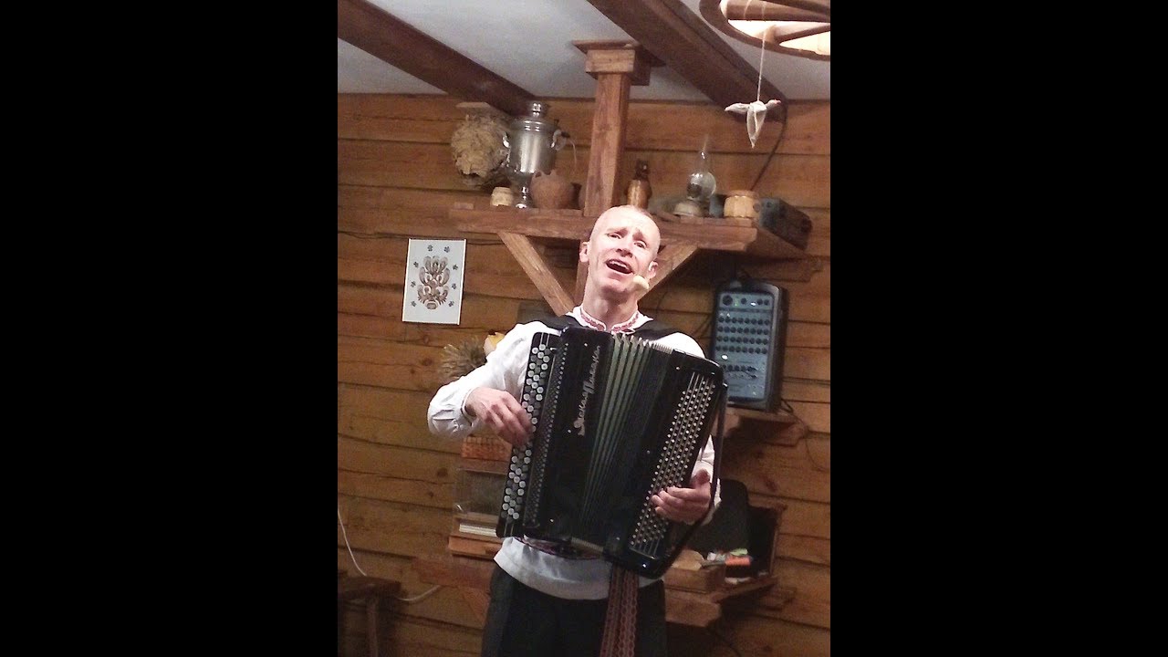 Белорусский фольклор