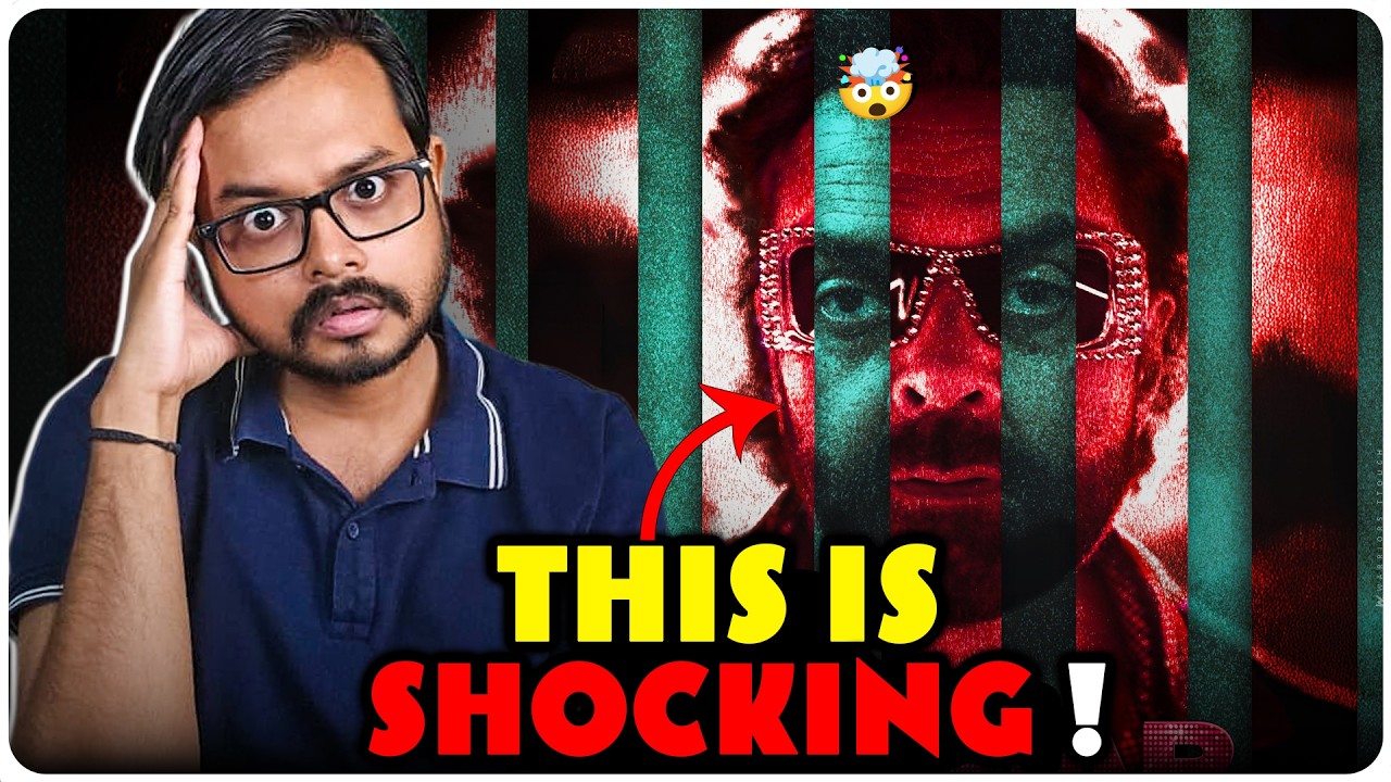 BANDAR - Movie Review 🤯