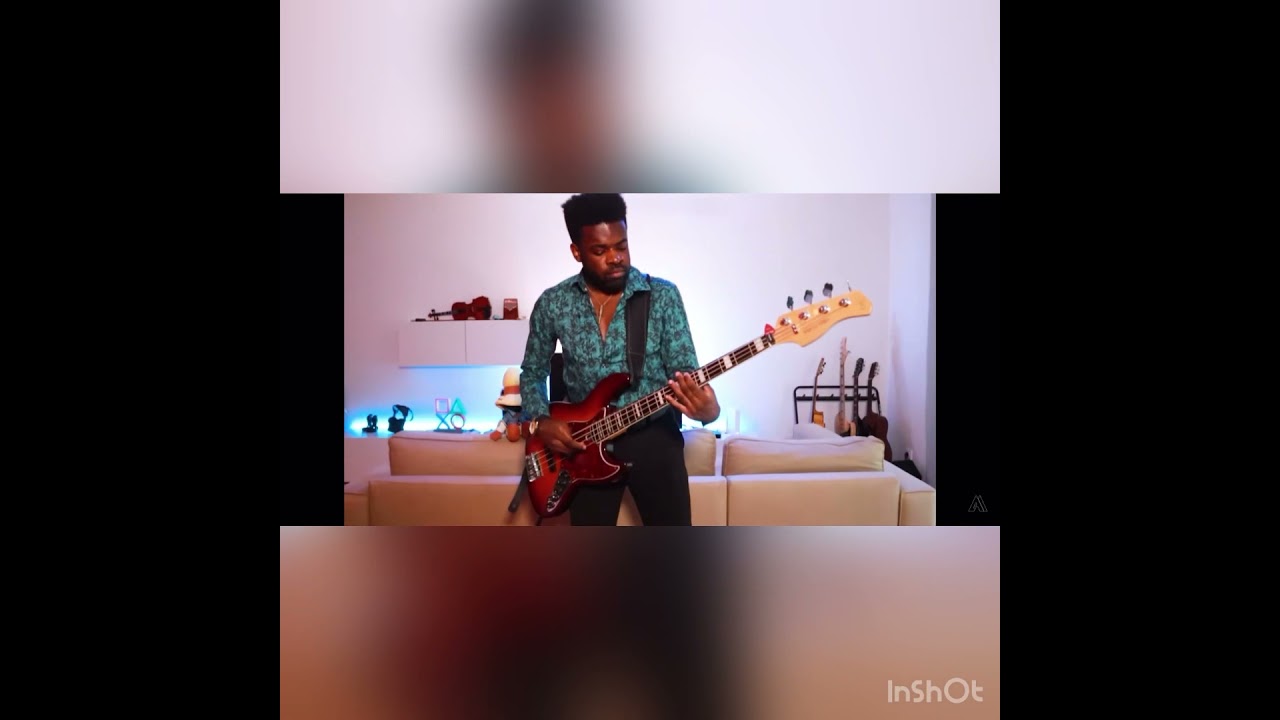 Azhdaha is Funky - 3 Minutes