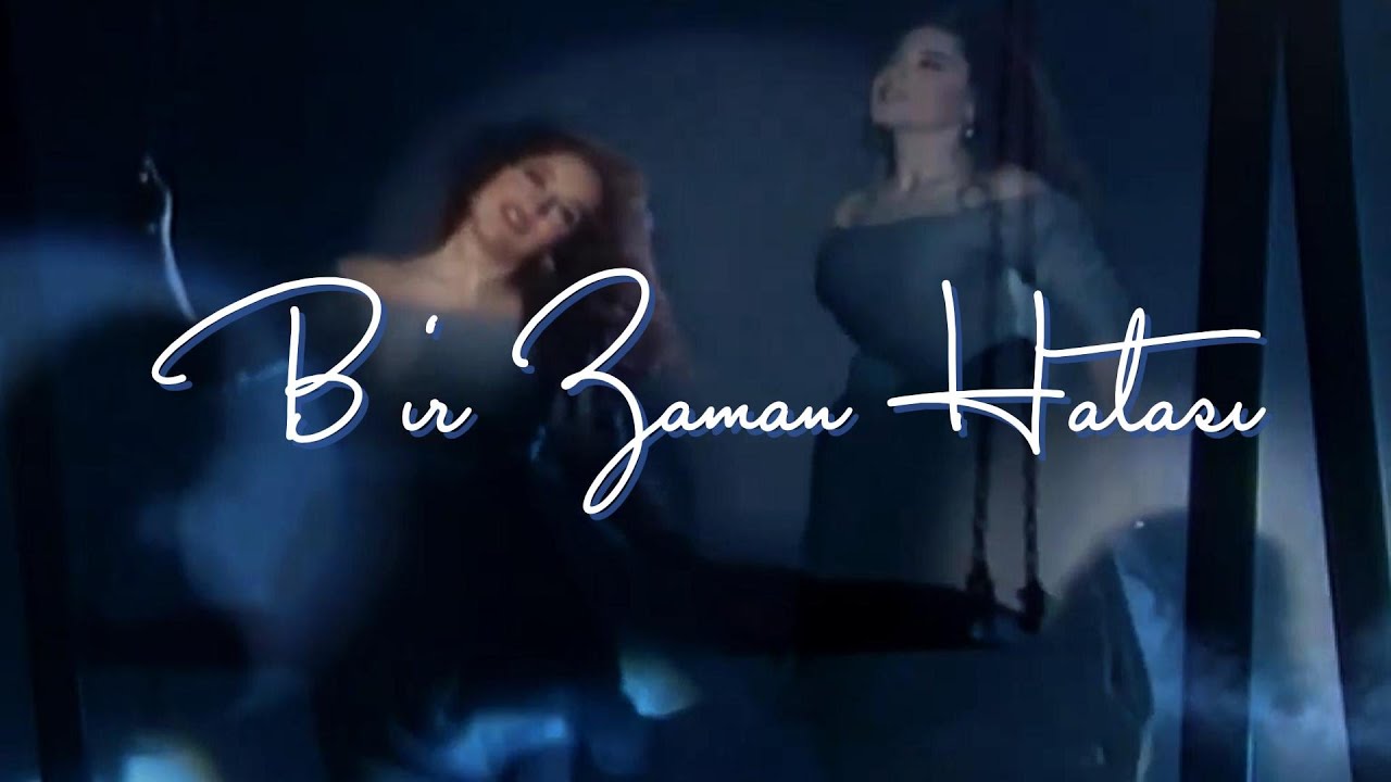 Aşkın Nur Yengi, Bir Zaman Hatası (HD Klip)