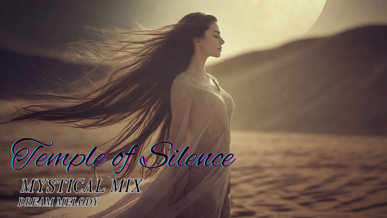 [2026] - Temple of Silence  - [Deep House Mix] [Dream Melody] [Mystical]