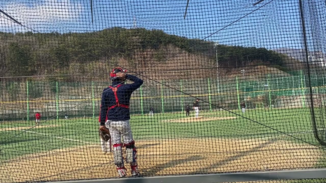 마스터즈 vs 홍익인간