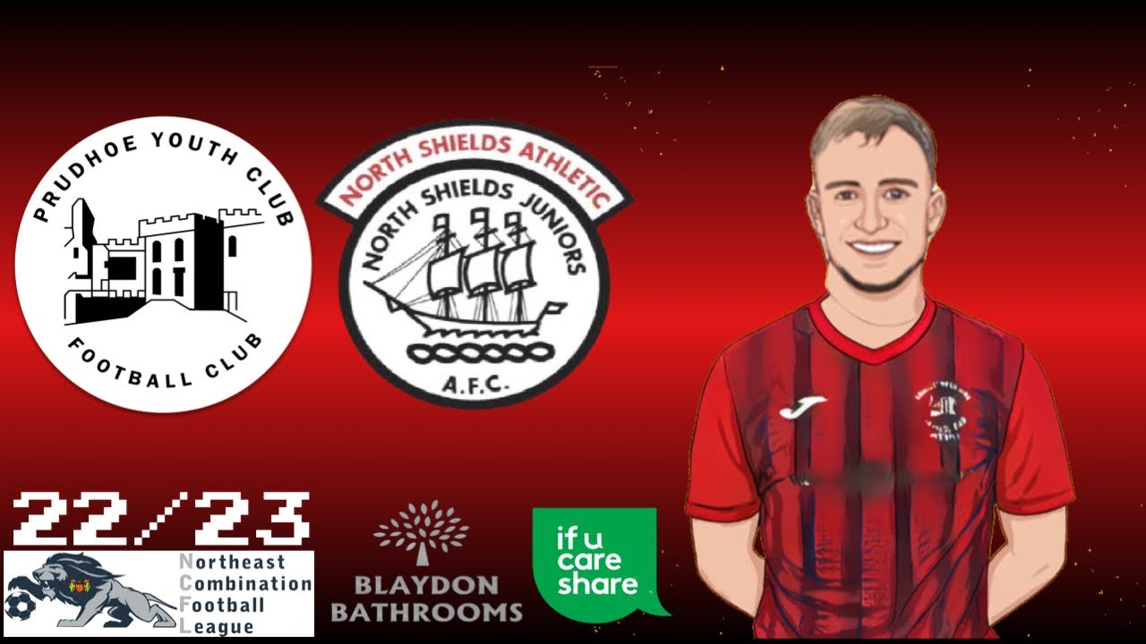 S4 E26 | vs North Shields Athletic Reserves | NCFL Inter League Cup - Semi Final (22/23)