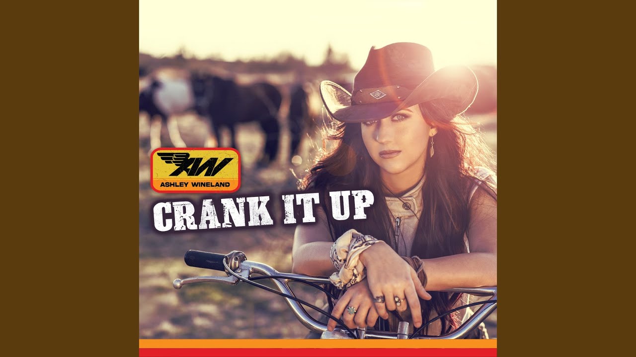 Crank It Up