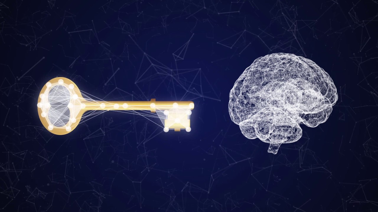 Как работает платформа КУБ8 и технология Ключ