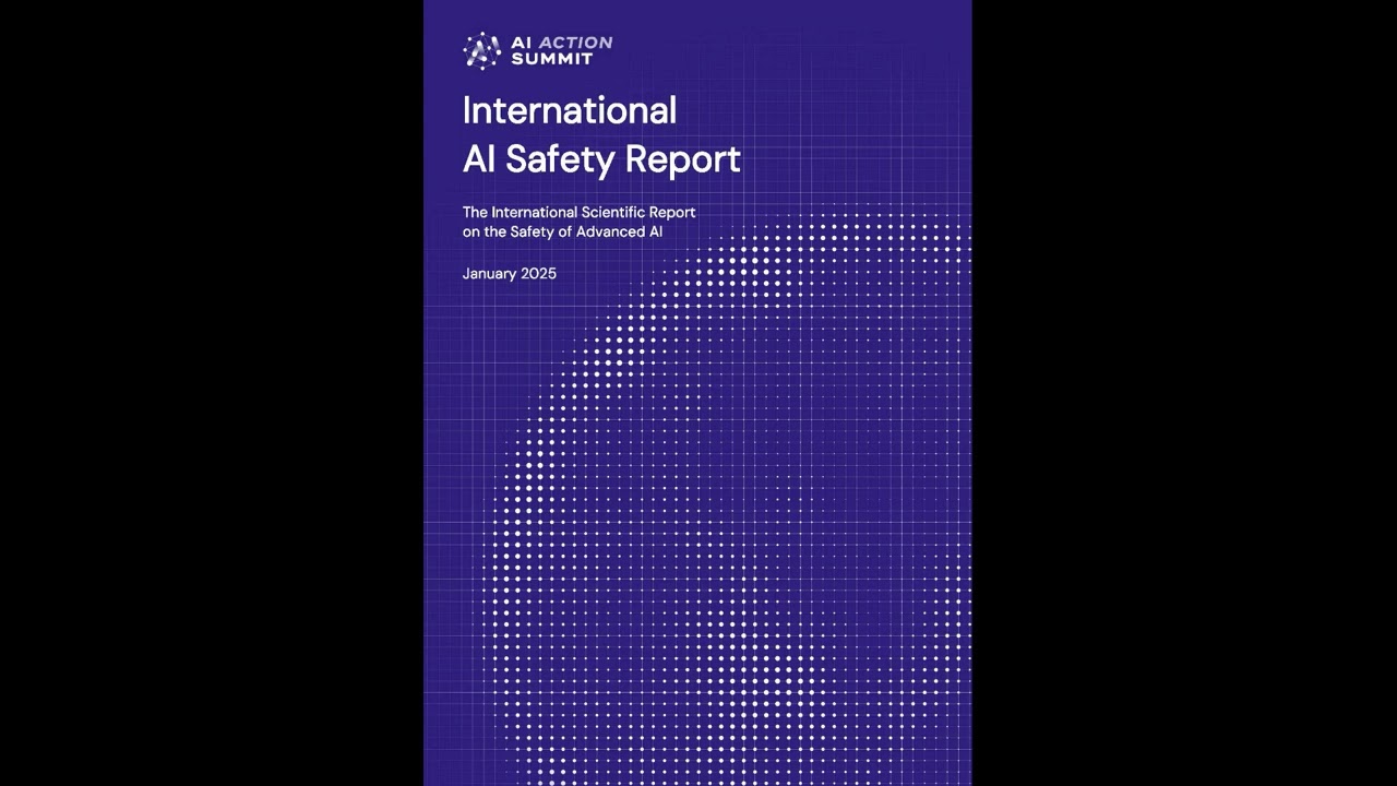 #AIAuditor AI Safety Report
