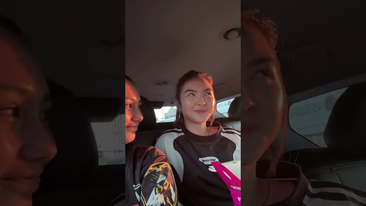 250116 PBB JAS LIVE w/ PBB KAI  5:11 PM