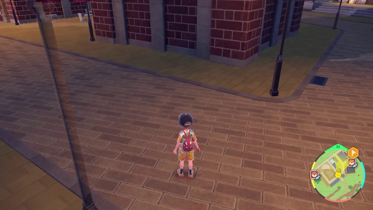 久々にマスボ級いっちゃうよ？？　#ポケモンSV