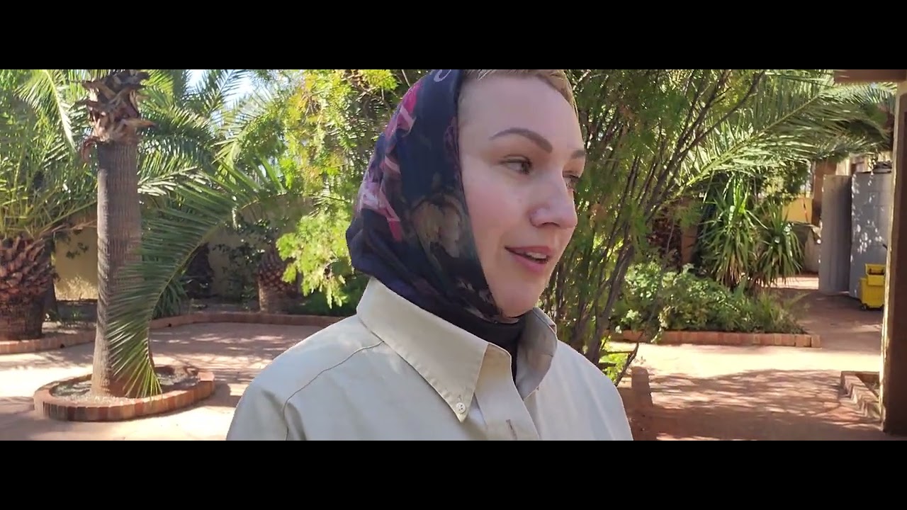 Saint Anthony's Greek Orthodox Monastery Florence AZ 2023