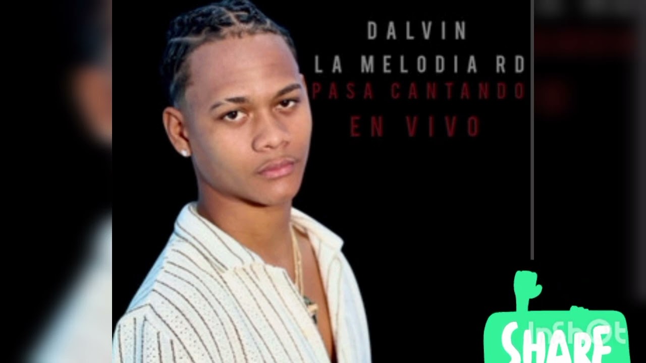 La melodia/ Chiquilla bonita/ version Capotillo
