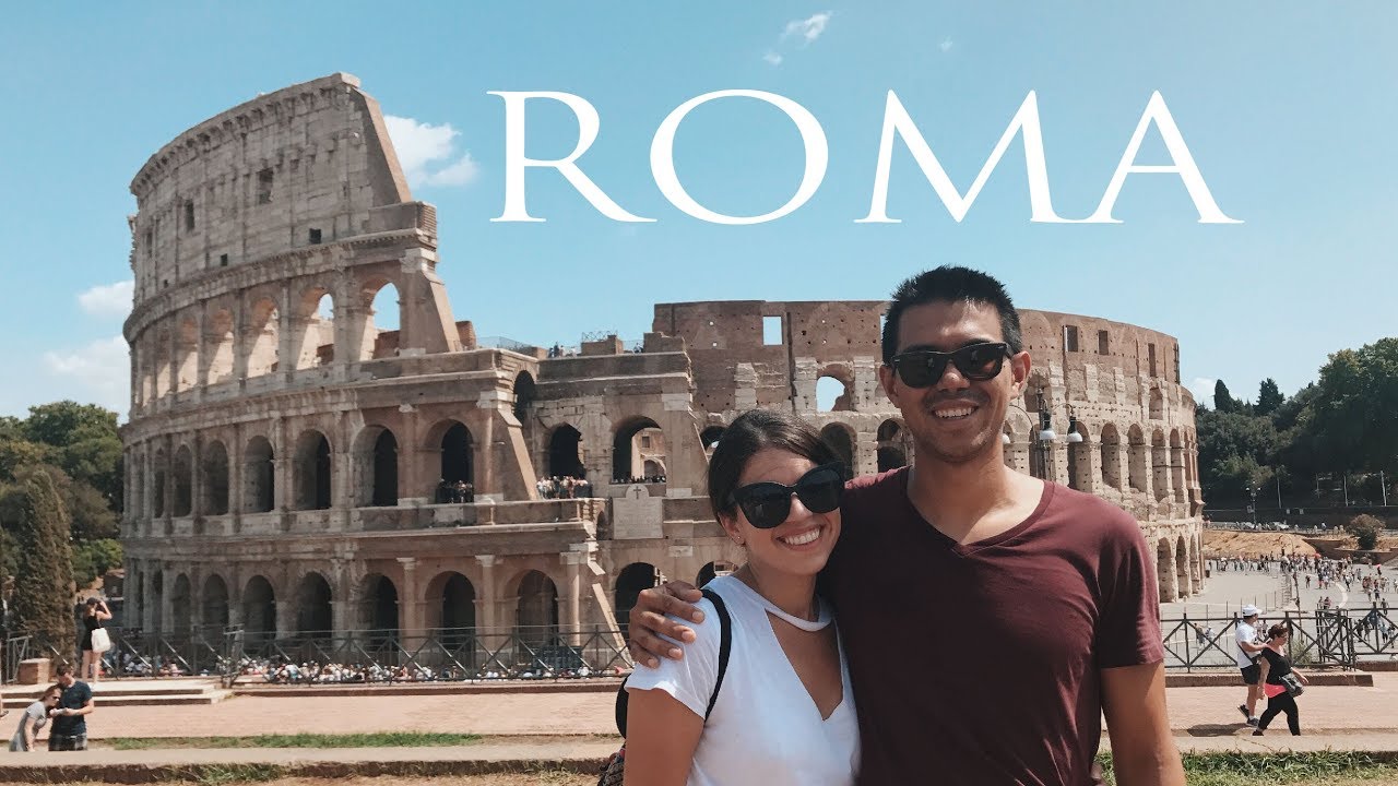Roma En 3 Días | QUÉ HACER, COSTOS Y TIPS