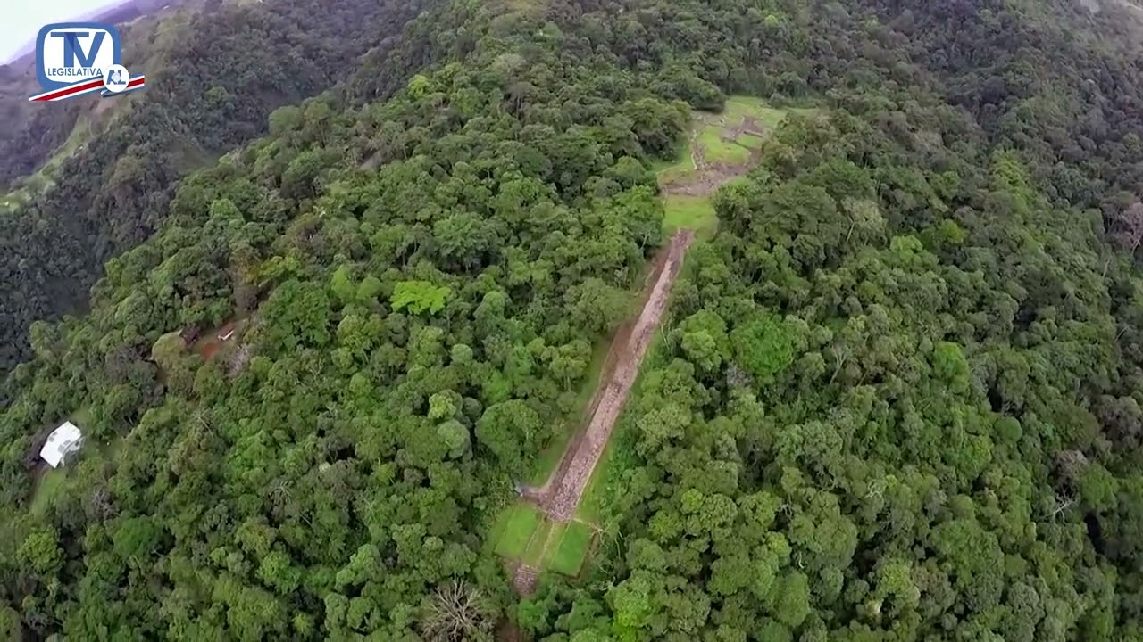 Monumento Nacional Guayabo una joya arqueológica que nos trasporta a nuestros orígenes
