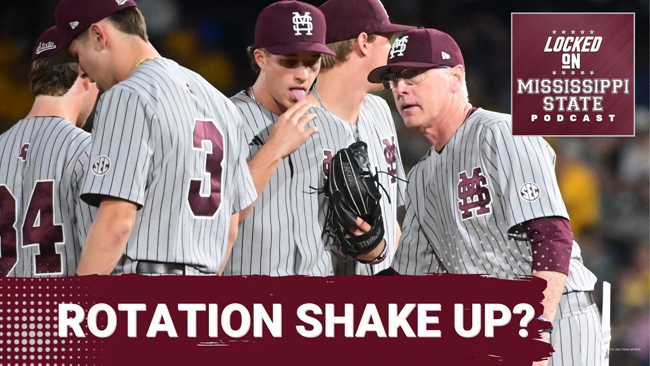 MIDWEEK MESS: Bulldogs Win Despite Rough Night on the Mound