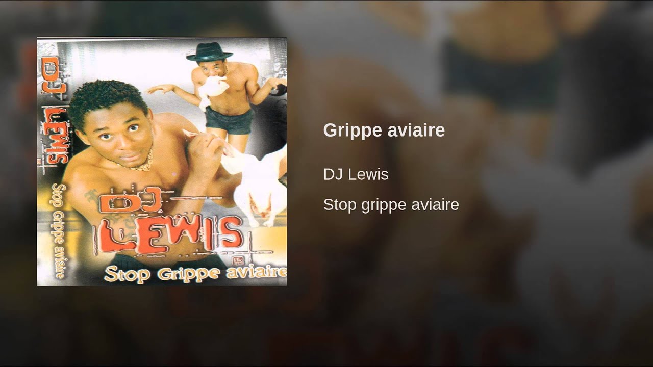 Grippe aviaire