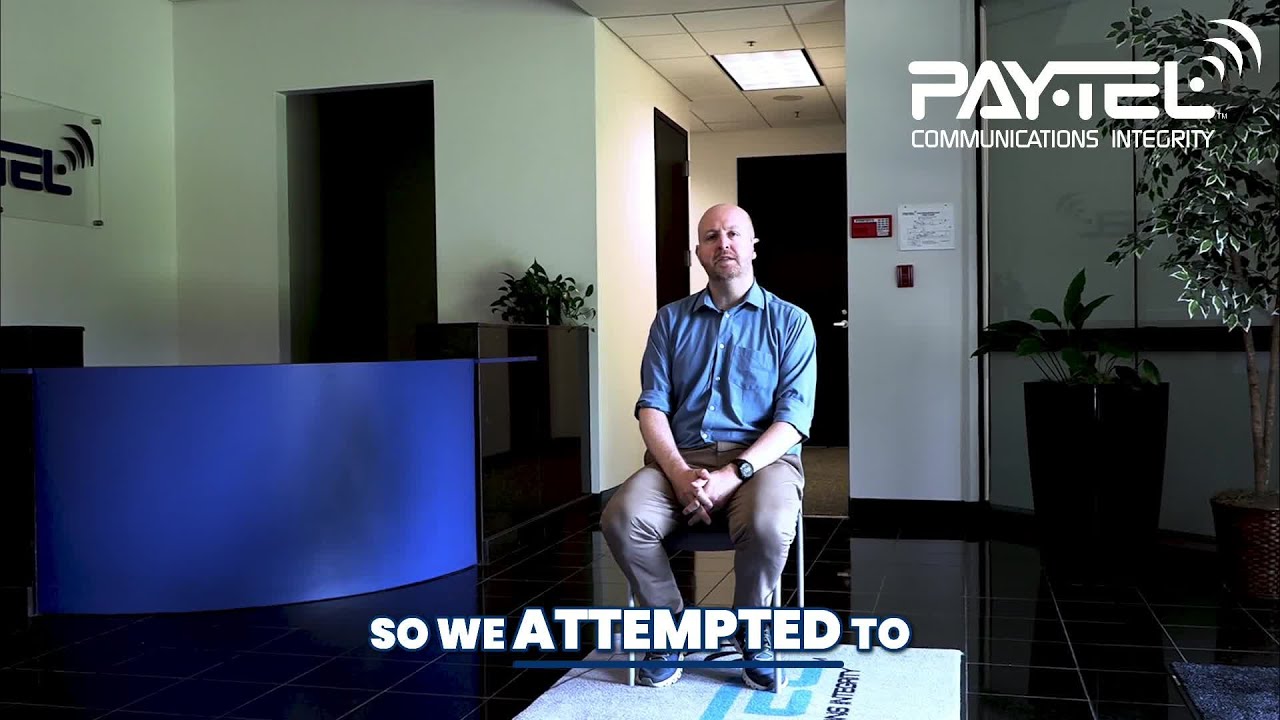 Education & Support Where It’s Needed Most | Pay Tel Tablets