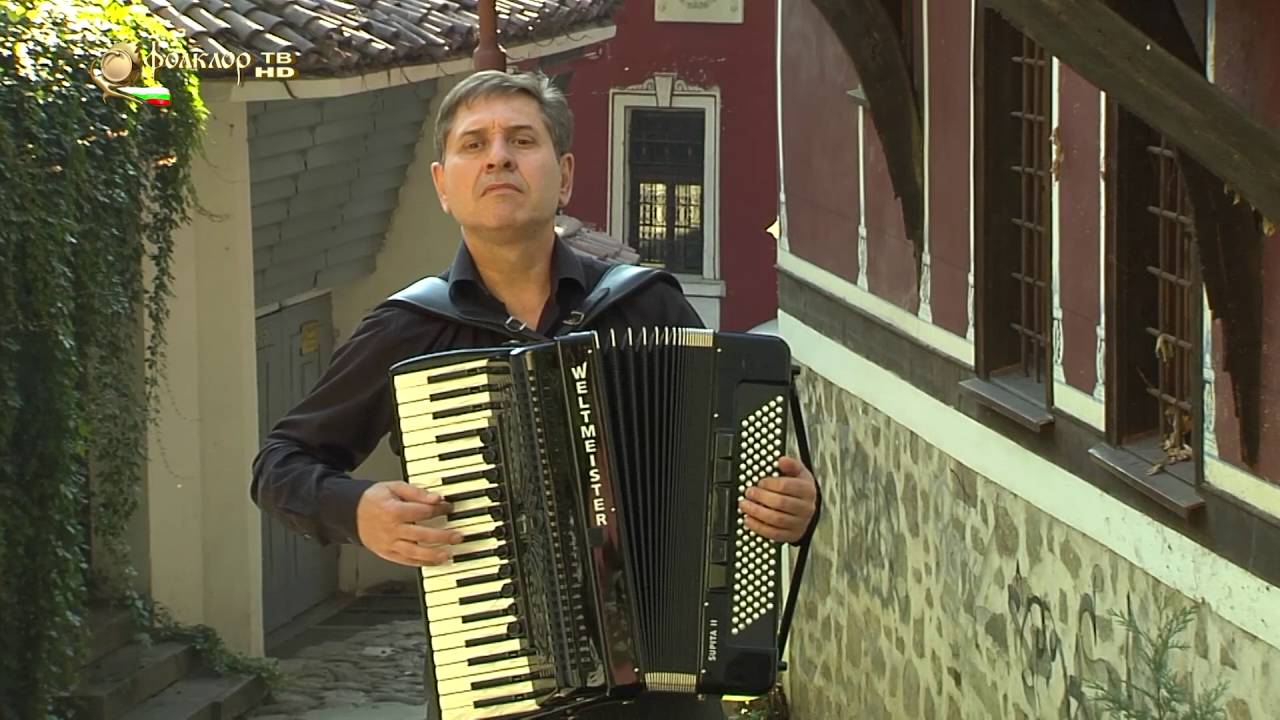 Петър Ралчев - От нашия край