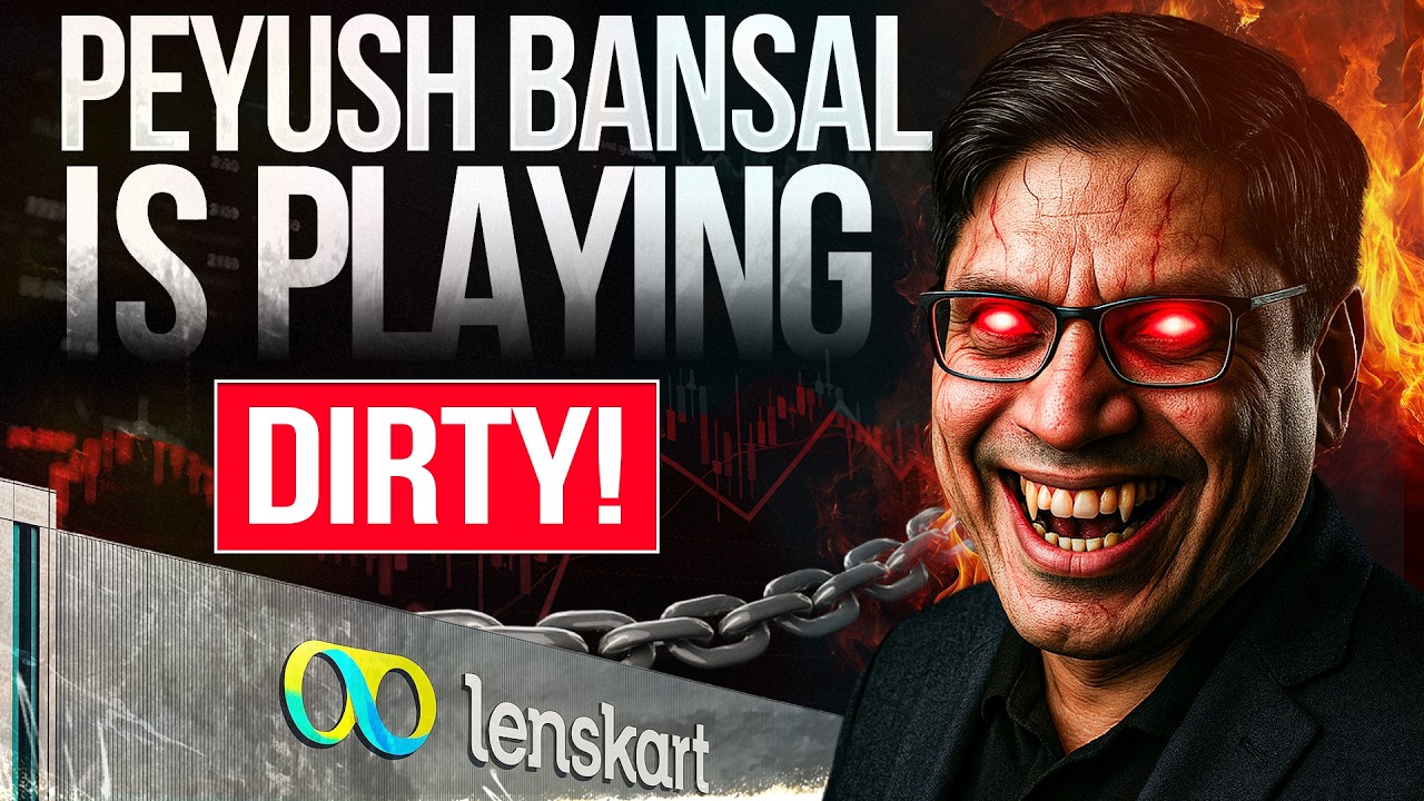 Lenskart IPO Review: ₹70,000 Crore Valuation Explained | Apply or Avoid? | Full IPO Analysis 2025