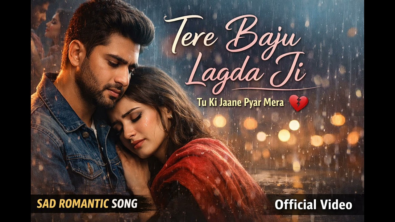 💖Main tenu samjhawan ki❤️