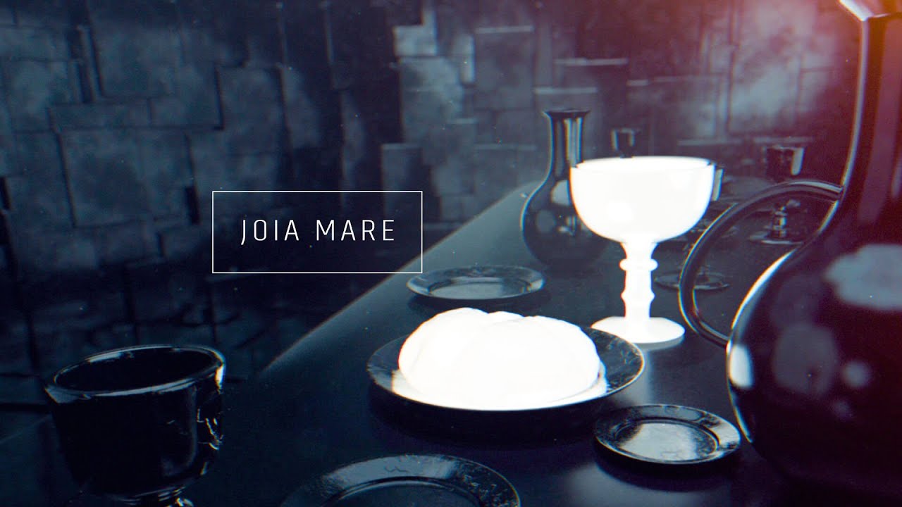 VIA ONLINE / Joia Mare