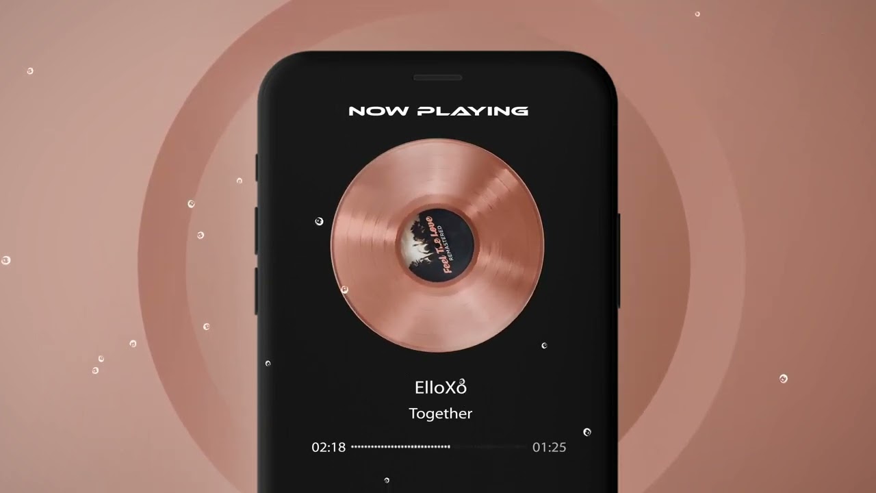 ElloXo: Together