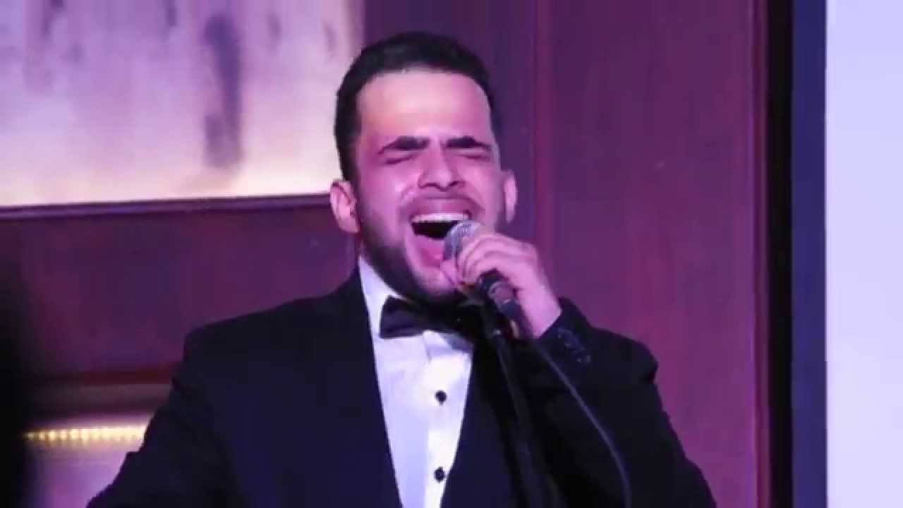 محمود محي | النور مكانه في القلوب