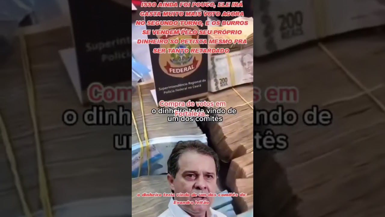 #politcia #andrefernades #direitaconservadora #NoticiaBrasil #NoticiaCeara #direita #eleicoesbrasil