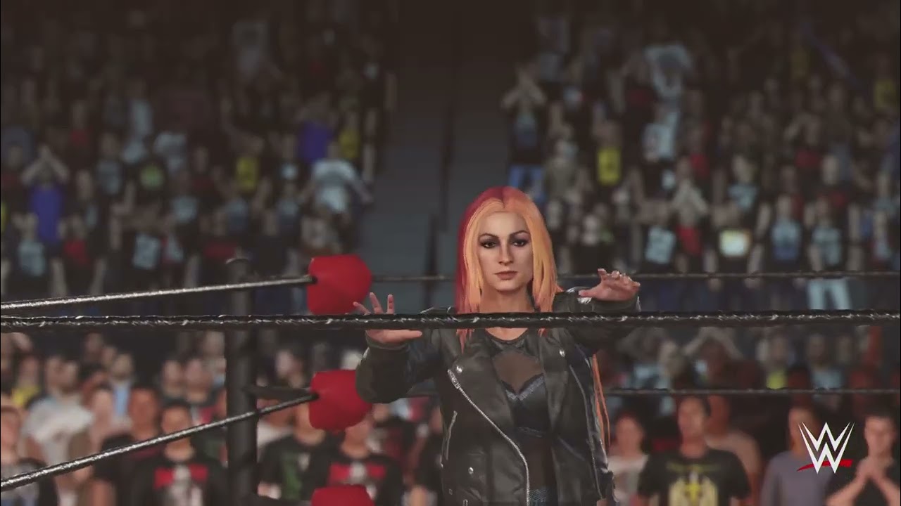 UWC Monday Nitro - S01E05