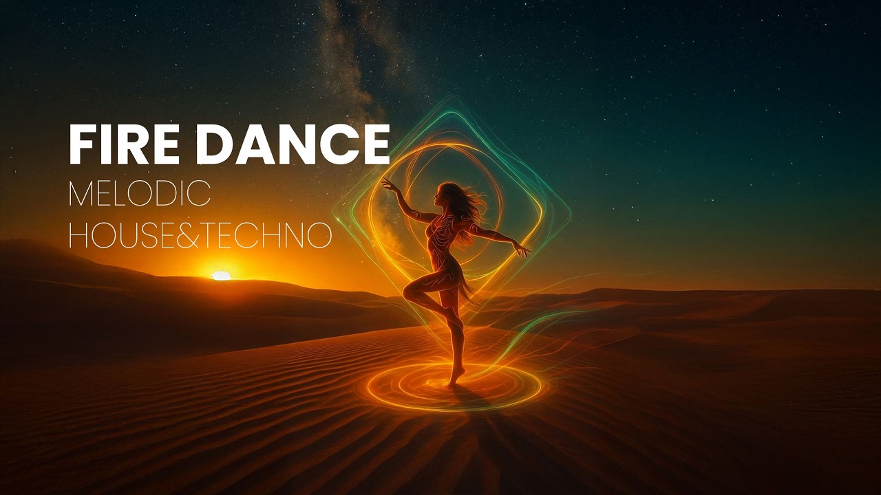 From deep melodic vibes to high-energy flow #vittkiss #melodichouse