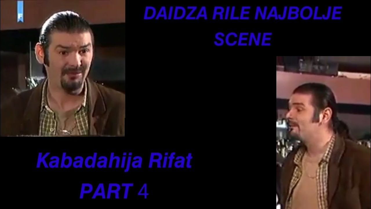 Viza za Buducnost Rile Najbolje Scene Part 5