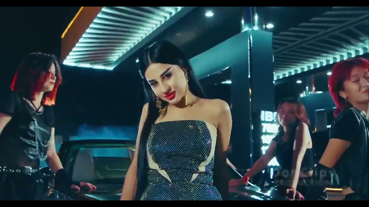 Zarina - Yaka Yaka 2024 #rek #new #music #premyera #newmusic #videoklip